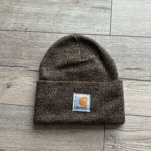 Carhartt beanie
